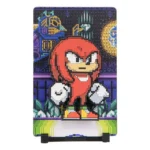 Sonic the Hedgehog magneet – Classic Knuckles FiGGYZ 11 cm 1