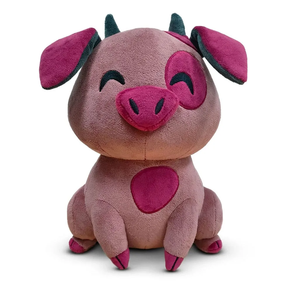 Hazbin Hotel Plush – Youtooz Fat Nuggets 22 cm