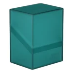 Ultimate Guard Deck Box – Boulder 80+ Malachite 1