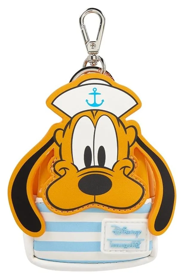 Disney Keychains – Pluto 95th Anniversary 15 Blind Boxes 7 cm 4