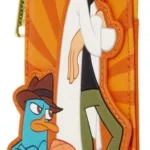 Phineas and Ferb Card Holder – Dr Doofenshmirtz and Perry 3