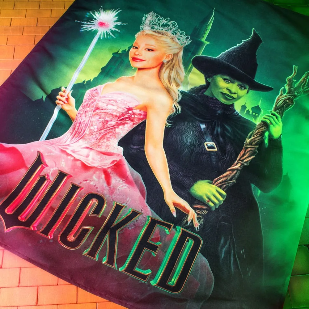 Wicked Collector Box – The Oz Memories Kit 11