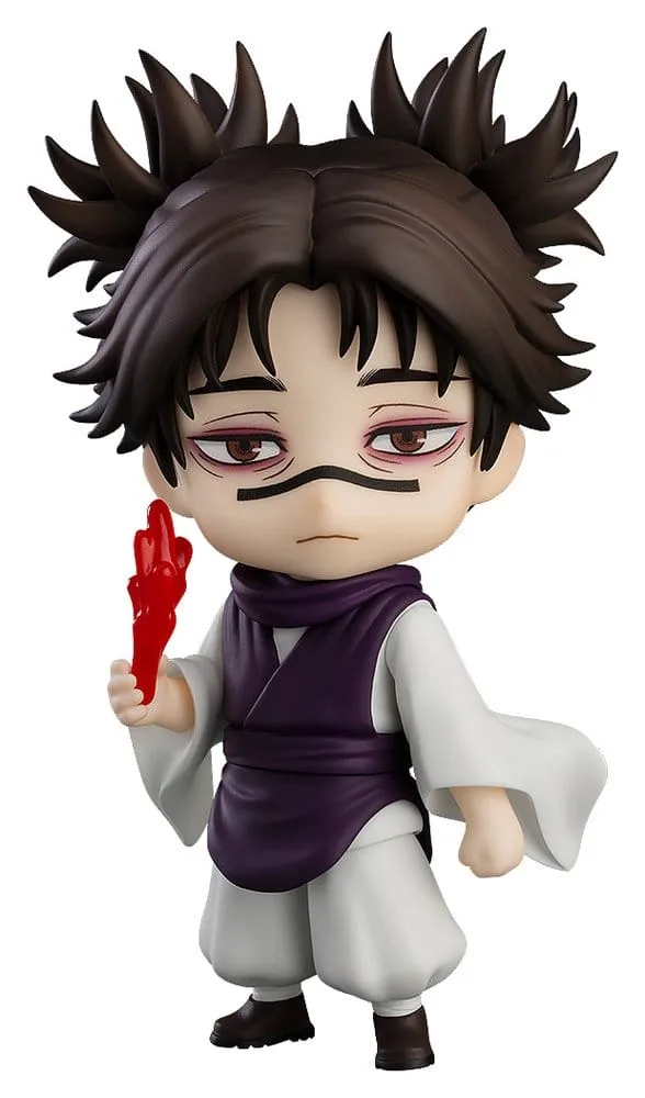 Jujutsu Kaisen Nendoroid Figure – Choso Rerelease 10 cm