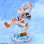 One Piece PVC Figure – Luffy Gear Fifth 26 cm 1