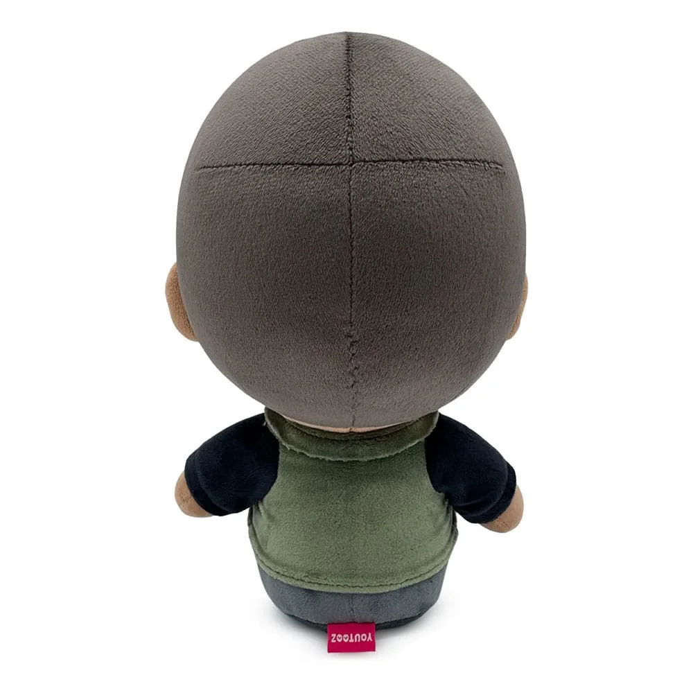 Linkin Park Plush Figure – Youtooz Mike 22 cm 4