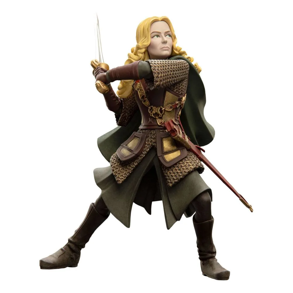 The Lord of the Rings Vinyl Figure – Mini Epics Éowyn 15 cm