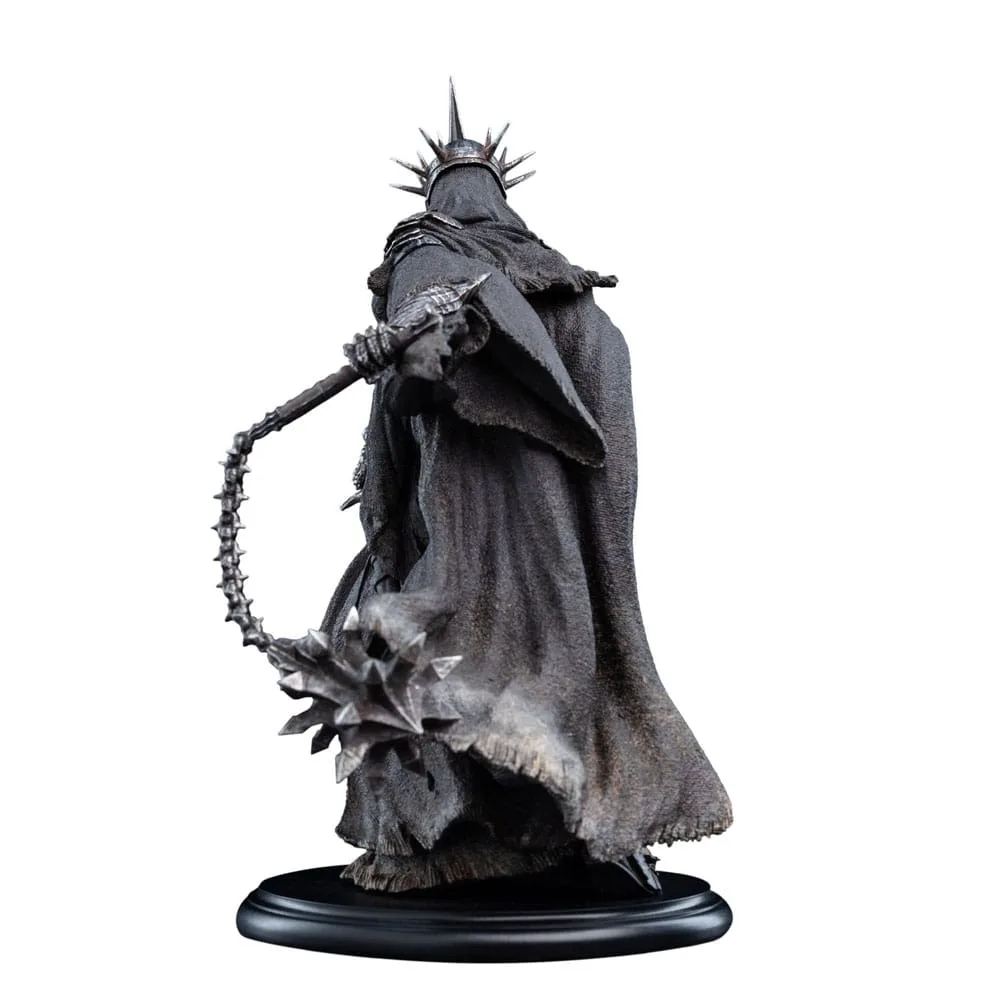 The Lord of the Rings Mini Statue – The Witch-king 19 cm 8