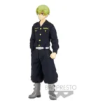 Tokyo Revengers Statue – Chifuyu Matsuno 16 cm 1