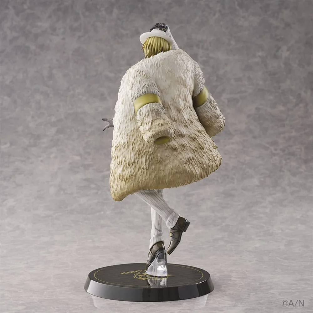 Nijisanji Beeld – Luca Kaneshiro 30 cm 4