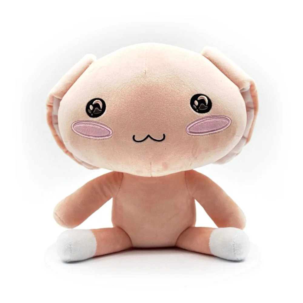 Doko Demo Issyo Plush Figure – Jun 22 cm
