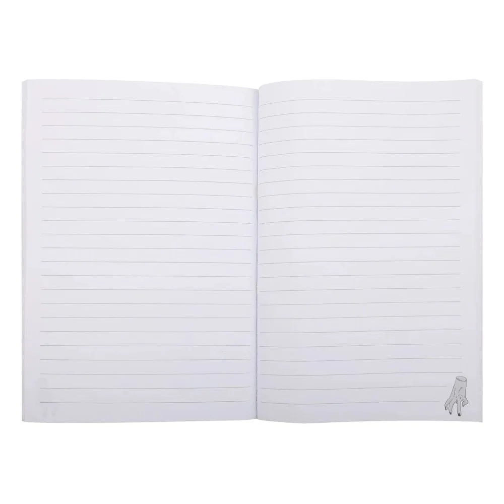 Wednesday Notebook – Cello Cover 3