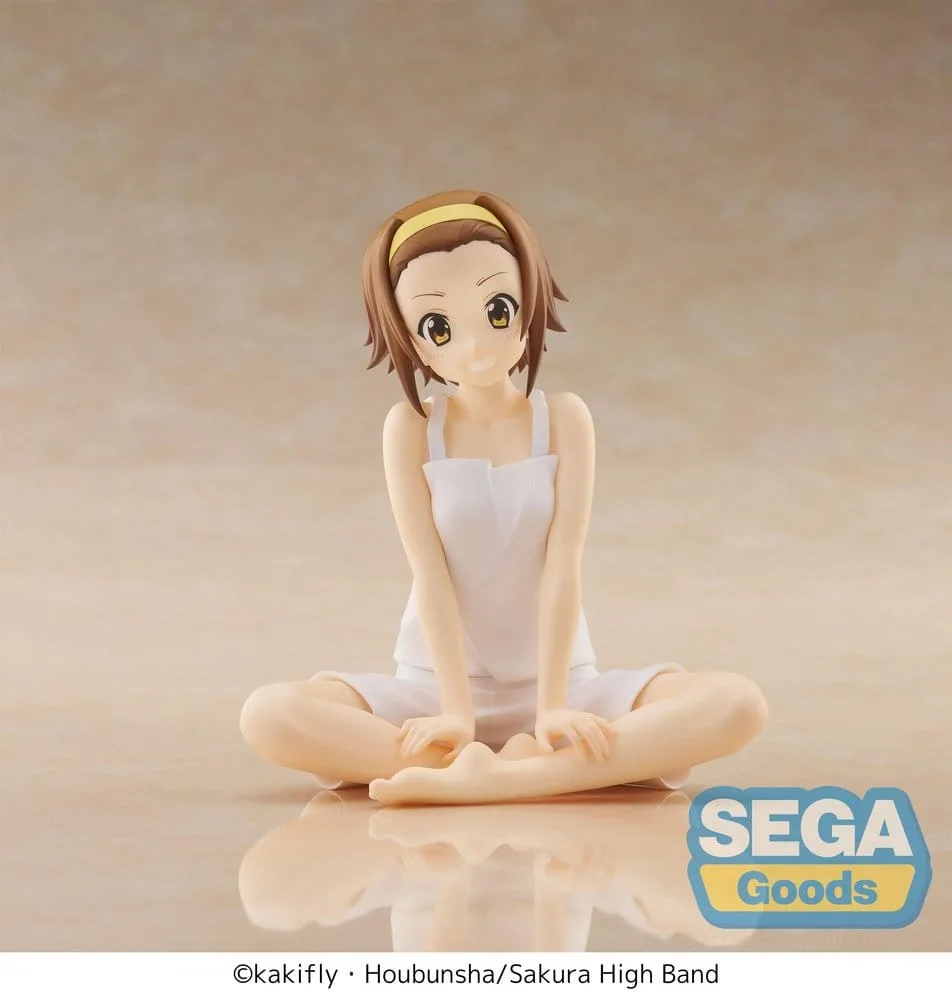 K-ON! PVC Statue – Ritsu Tainaka Yumemirize 12 cm