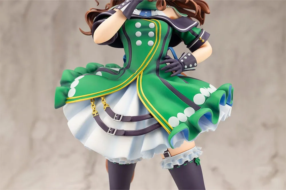 Uma Musume Pretty Derby Statue – King Halo Reproduction 1:7 25 cm 11