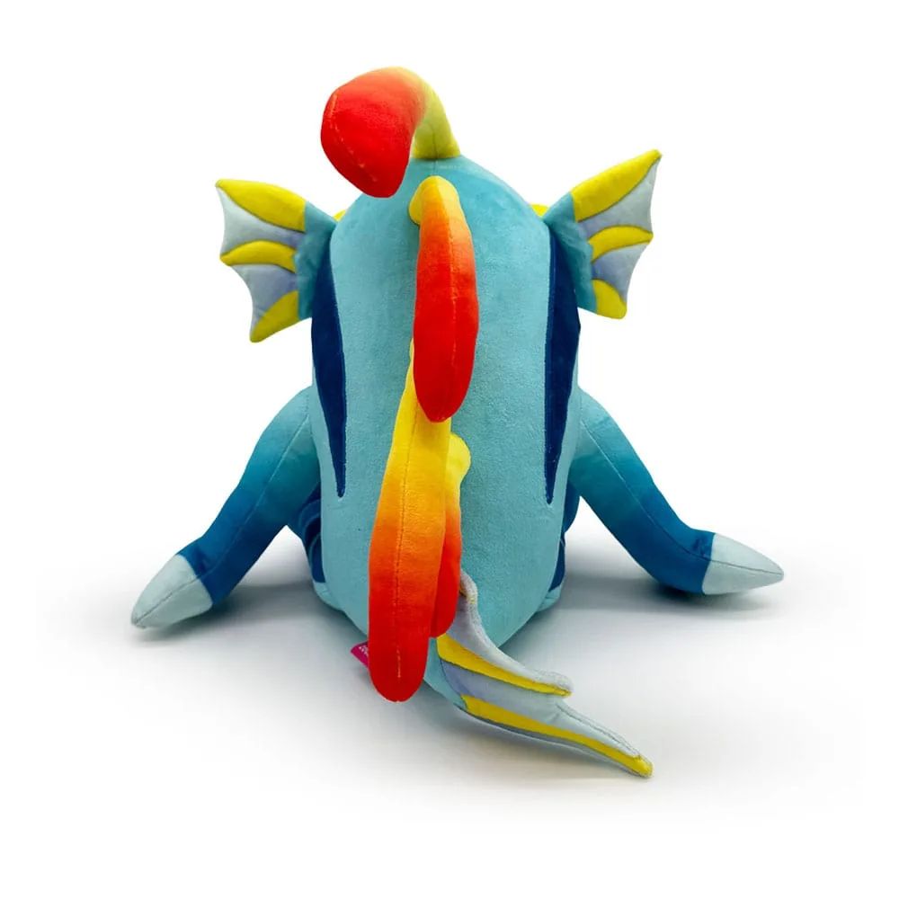 World of Warcraft Plush – Blue Murloc 22 cm 4