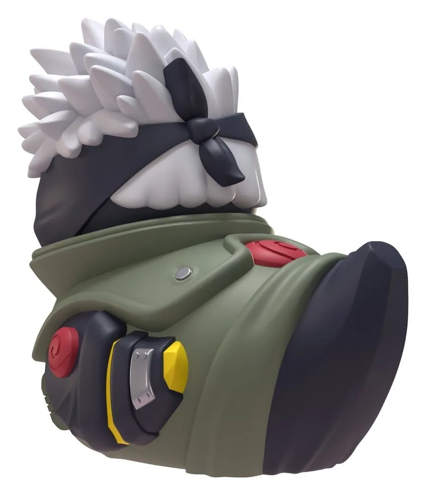 Naruto Shippuden PVC Figure – Tubbz Kakashi Hatake 10 cm 3