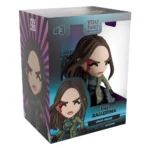 John Wick Vinylfigur – Youtooz The Ballerina 11 cm 5