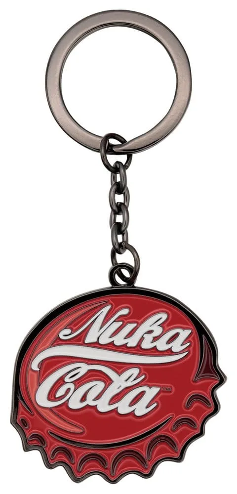 Fallout Gift Set – Nuka-Cola 6