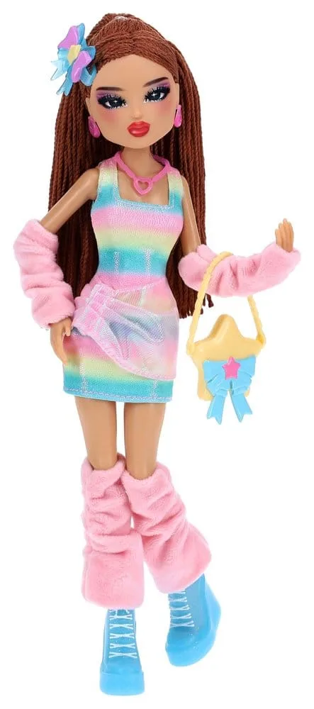 Roblox Dress To Impress Fashion Doll – Stardust Softie