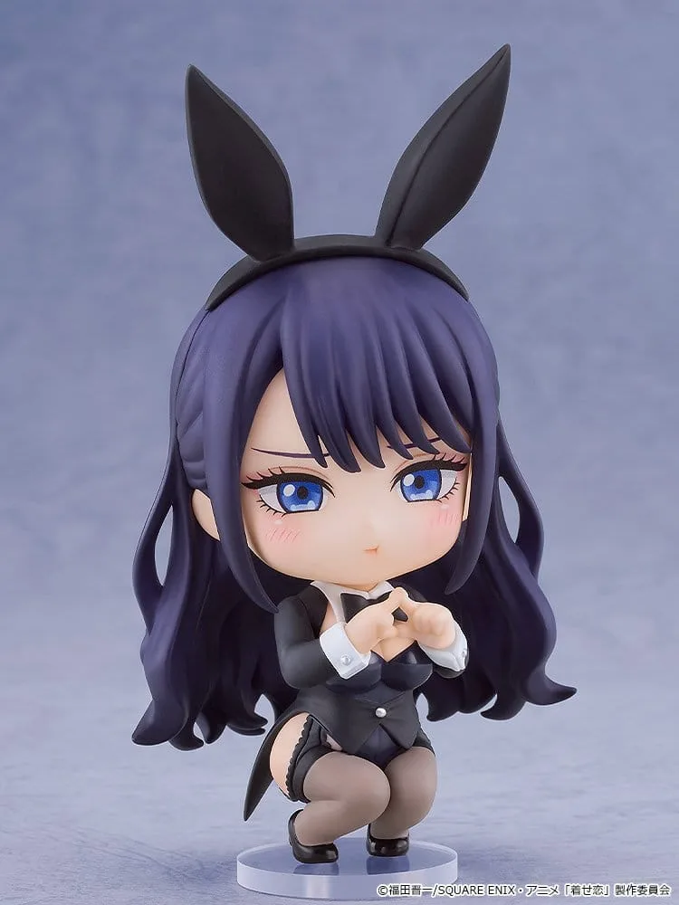 My Dress-Up Darling Figure – Marin Arisa Cosplay Nendoroid 10 cm 5