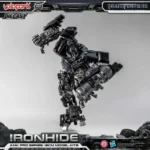 Transformers (2007) Model Kit – AMK PRO Ironhide 18 cm 1