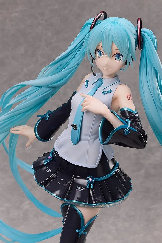 Hatsune Miku PVC Figure – V4 Chinese 1:3 Scale 55 cm 9