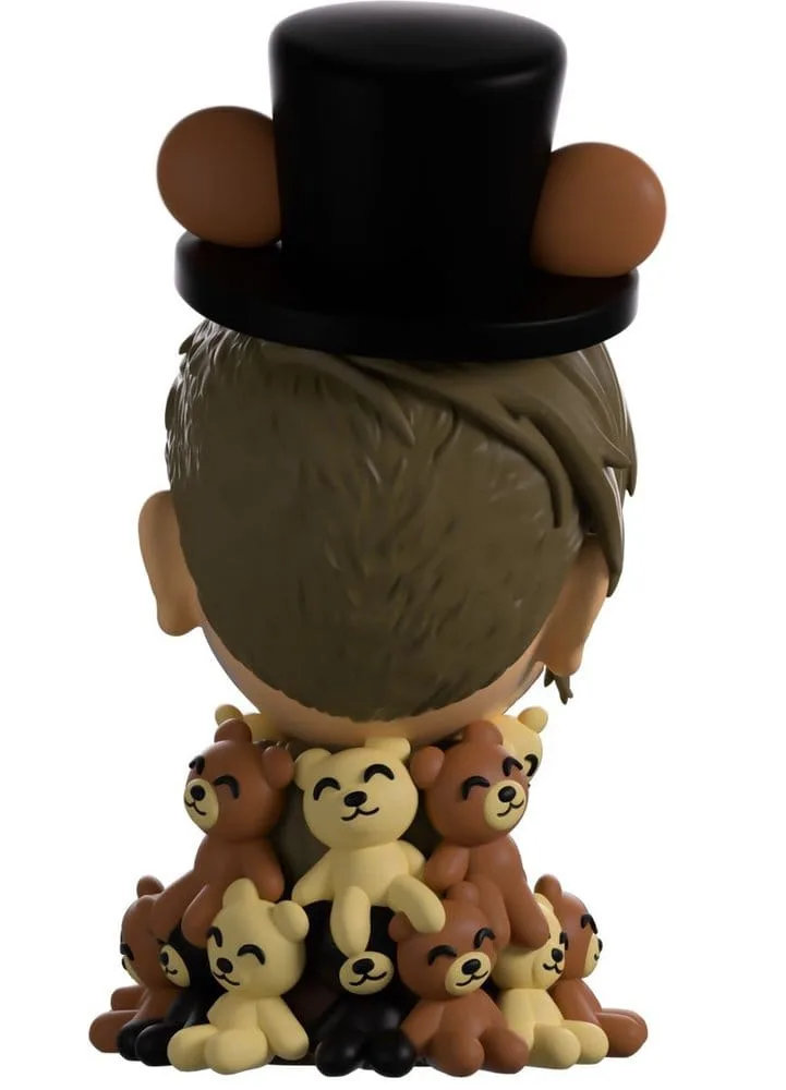 Five Nights at Freddy’s Vinyl Figure – Fazfest Ryan 11 cm 2