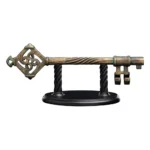 Lord of the Rings Replica – Key to Bag End 15 cm 1