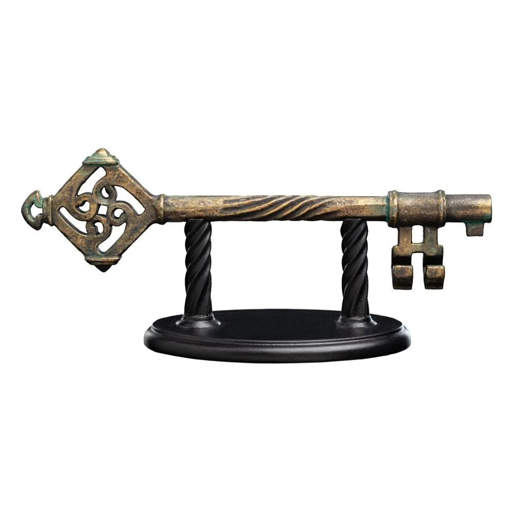 Lord of the Rings Replica – Key to Bag End 15 cm