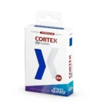 Ultimate Guard Card Sleeves – Cortex Japanese Size Blue 60-Pack 3