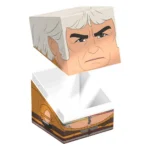 Star Trek The Original Series Deck Box – Squaroes Khan ST016 6