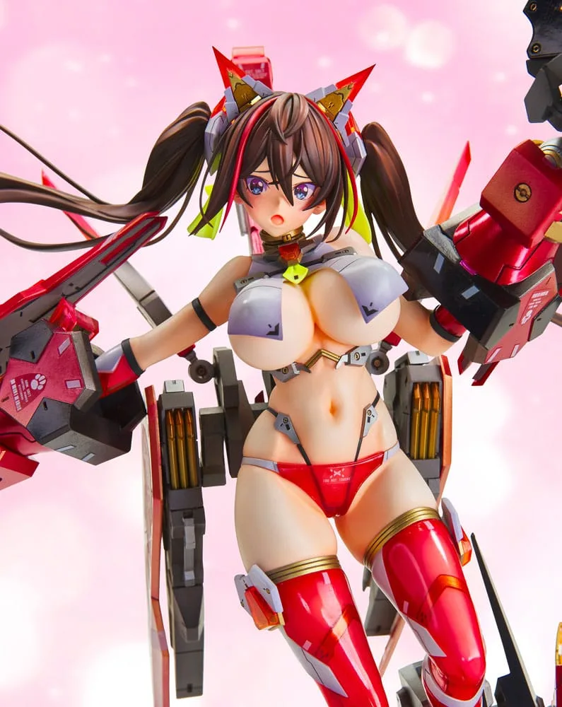 Orbit Girls Beeld – Akane Hintasu Antenna Shop Limited Edition 45 cm 6