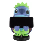 Lilo & Stitch Charging Stand – Cable Guys Hula Stitch 20 cm 8