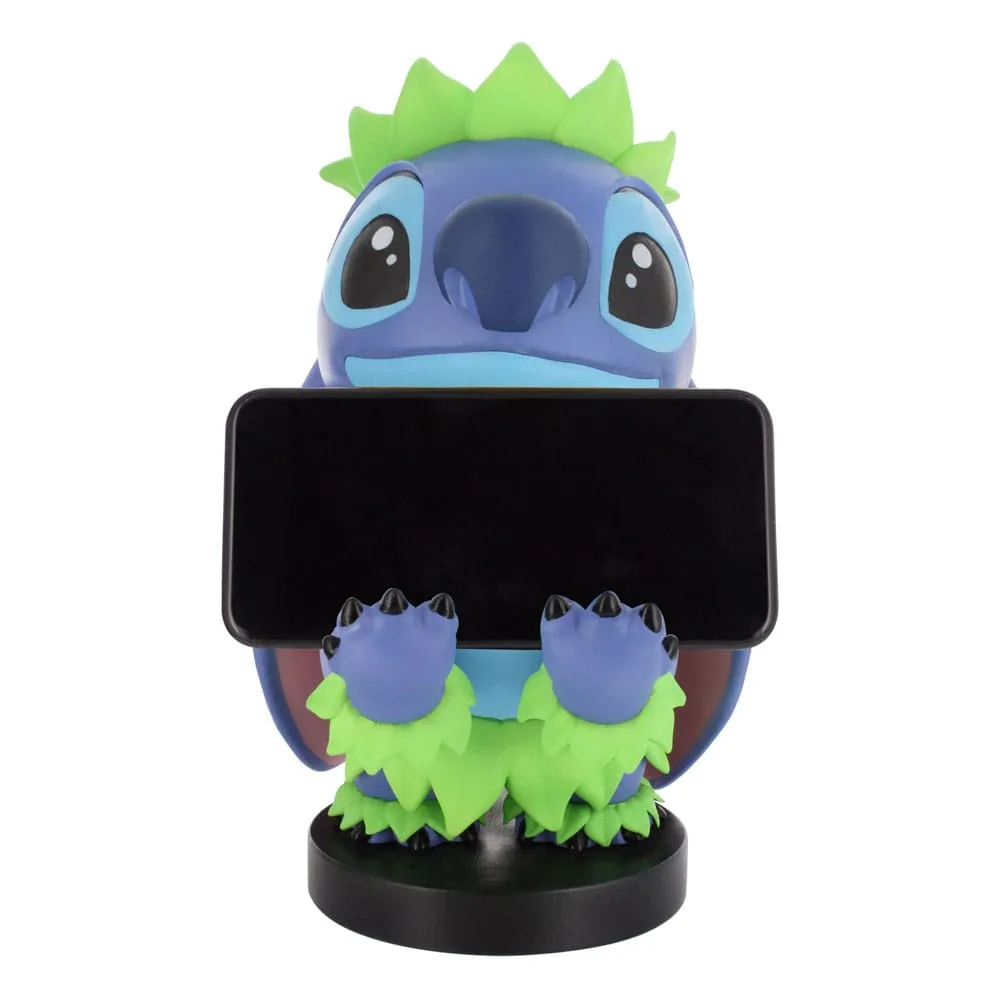 Lilo & Stitch Charging Stand – Cable Guys Hula Stitch 20 cm 8