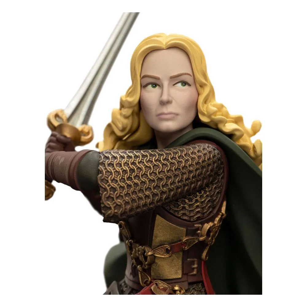 The Lord of the Rings Vinyl Figure – Mini Epics Éowyn 15 cm 6