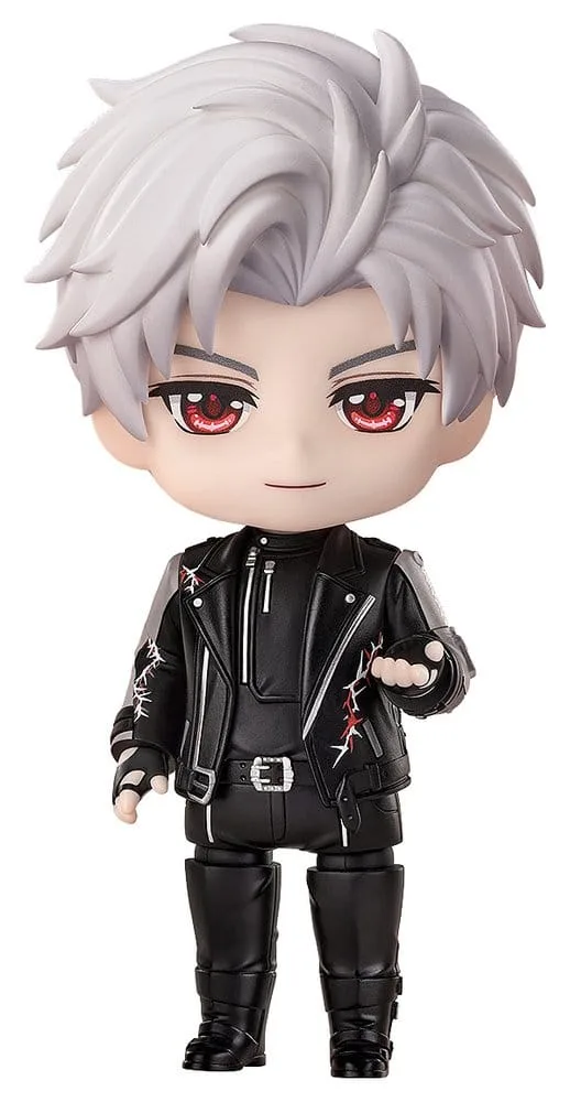Love and Deepspace Action Figure – Nendoroid Sylus 10 cm