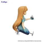 Ruri Rocks Noodle Stopper Statue – Tanigawa 10 cm 4