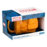 Fantastic Four Shaped Mug – The Thing 330 ml 3