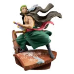 One Piece Mini Statue Set – Petitrama Logbox Re Birth Egghead 9 cm 5