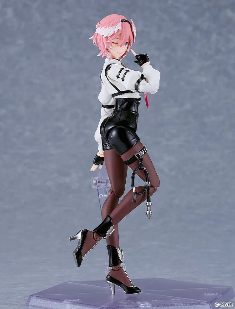 Hololive Production Action Figure – Takane Lui figma 15 cm 13