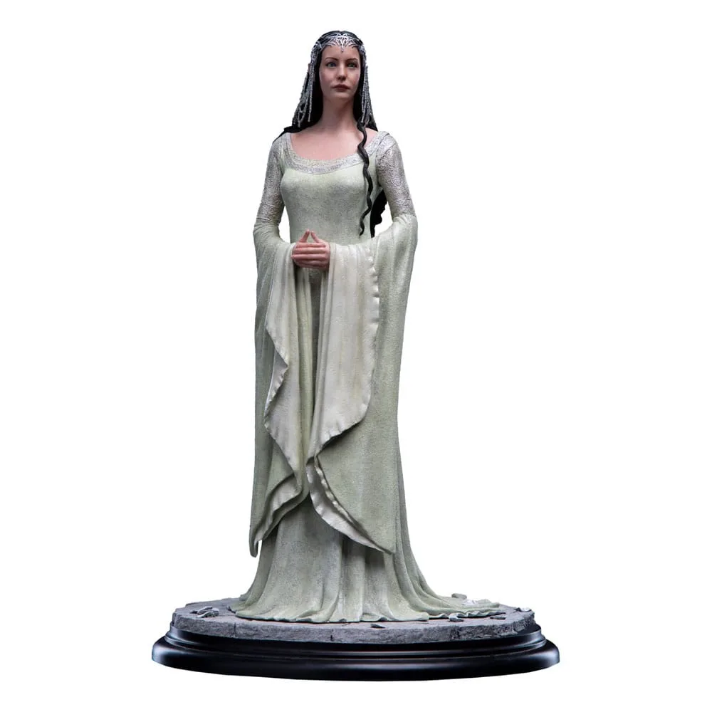 The Lord of the Rings Statue – Coronation Arwen 1/6 Scale 32 cm