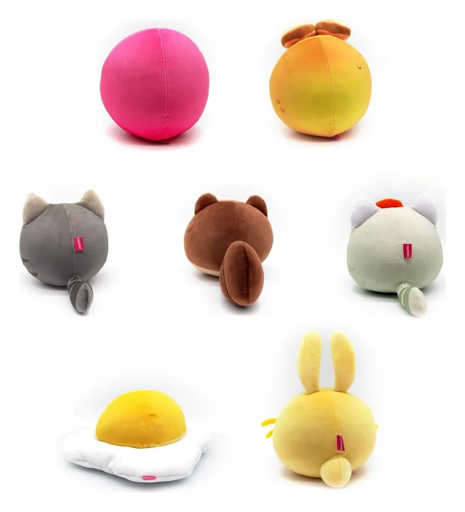 Slime Rancher Plush Assortment – Blind Box 13 cm 2