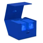 Ultimate Guard Card Box – Minthive 30+ Xenoskin Blue 13