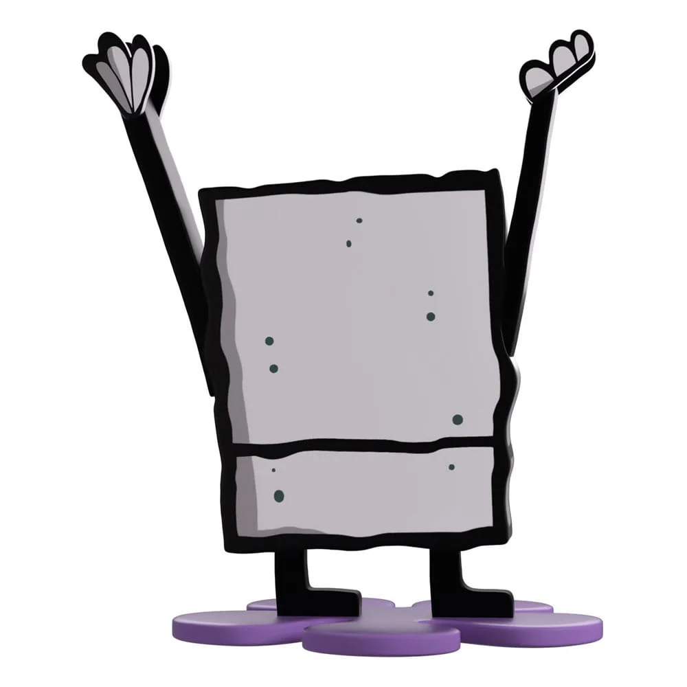 SpongeBob SquarePants Pencil Holder – DoodleBob Approx 9.7 cm 6