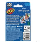 Lilo & Stitch Card Game – UNO 8
