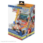 Super Street Fighter II Mini-Spielautomat – Micro Player Pro 2
