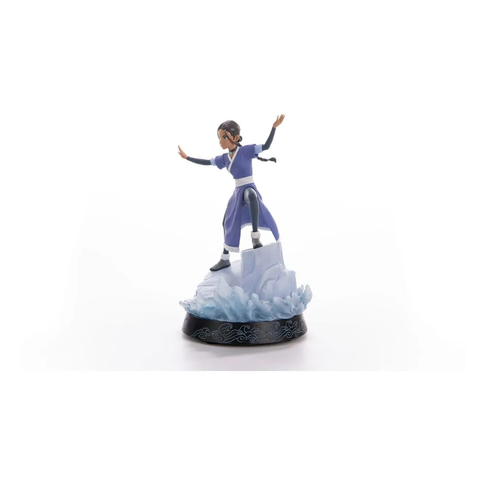 Avatar The Last Airbender Statue – Katara 28 cm 3