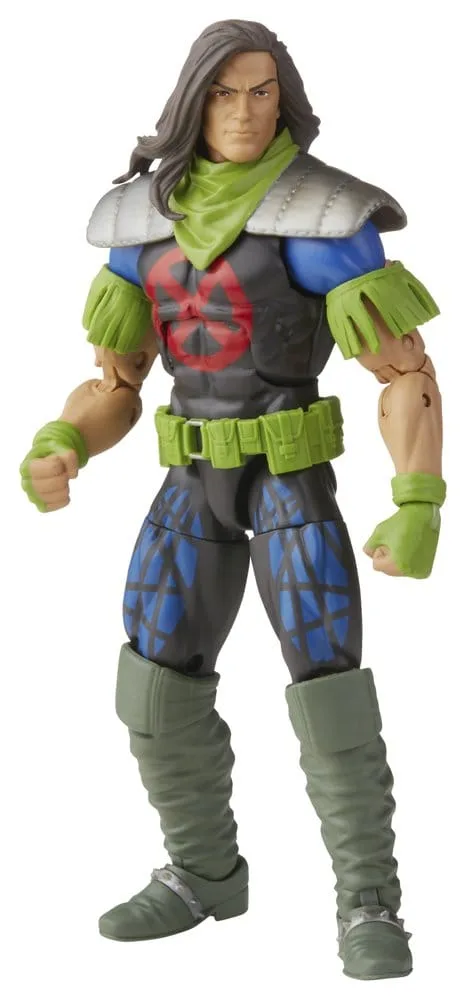 Marvel Legends Action Figures – X-Force 3-Pack 15 cm 15