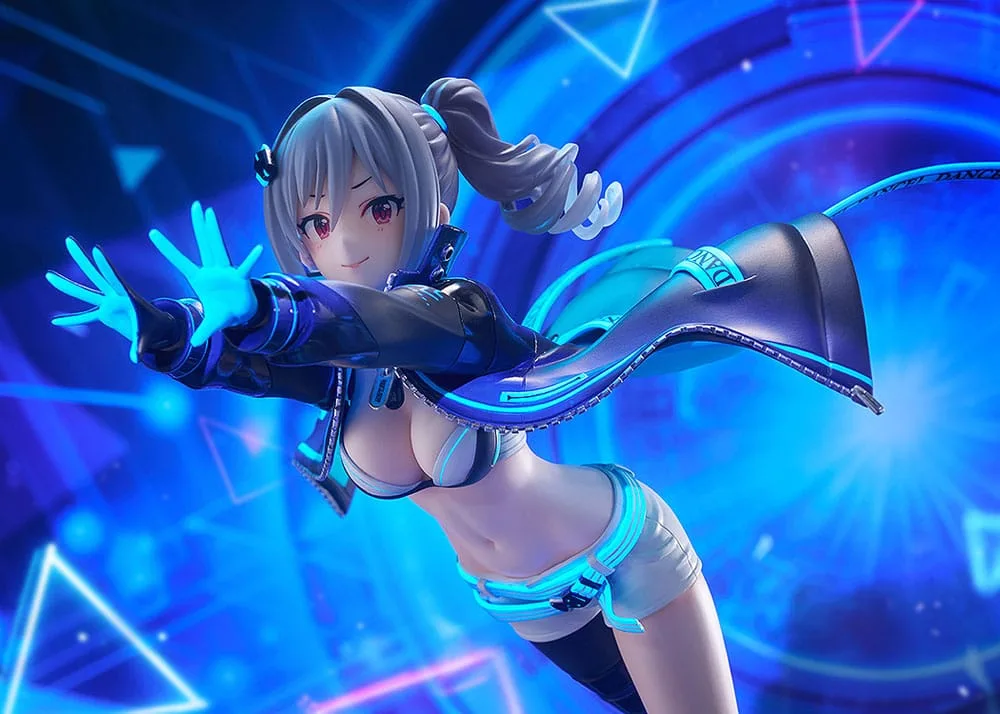 The Idolmaster Cinderella Girls Statue – Ranko Kanzaki 1/7 23 cm 2