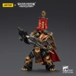 Warhammer 40K Action Figure – Cataphractii Praetor 14 cm 5