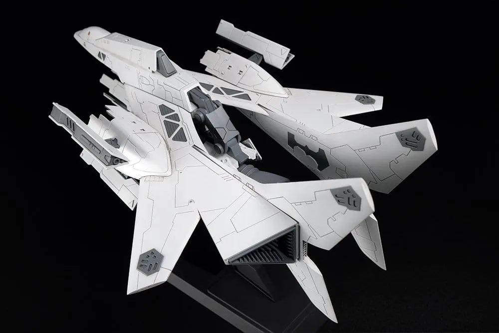Silpheed Model Kit – SA-77 Lancer Convertible 1/100 26 cm 2